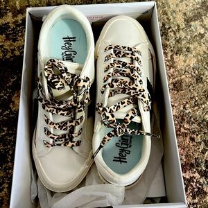 Corky’s Hey Girl Sneakers